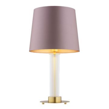 Argon HAMPTON 8542 Stolna svjetiljka 1x15W/E27 IP20