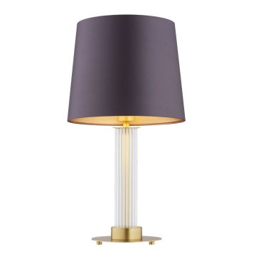 Argon HAMPTON 8543 Stolna svjetiljka 1x15W/E27 IP20