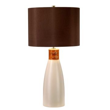 Elstead Lighting HAMMERSMITH HAMMERSMITH-TL Stolna svjetiljka 1x60W/E27