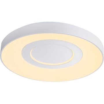 Nordlux Halyna 2610136001 Stropna svjetiljka 24w/led 2700/3000/4000k 1400lm IP20