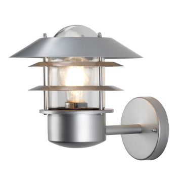 Elstead Lighting HELSINGOR HELSINGOR Zidna svjetiljka 1x60W/E27 IP44