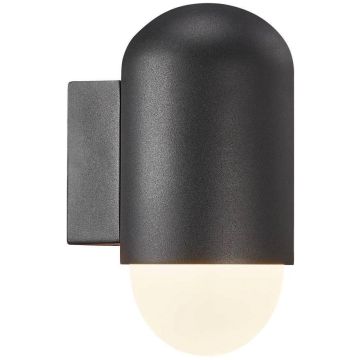Nordlux HEKA 2118211003 Zidna svjetiljka 1x15W/E27 IP44