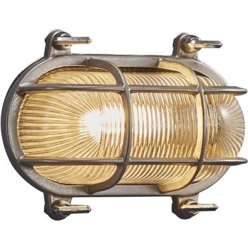 Nordlux HELFORD 49031055 Zidna svjetiljka 1x12,5W/E27 IP64