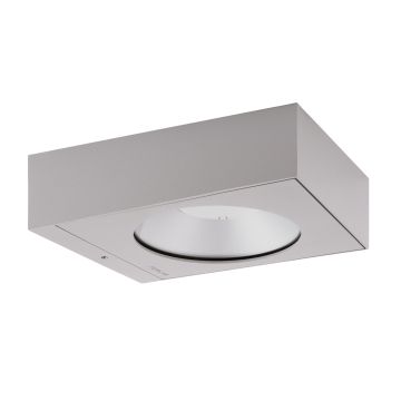 Norlys HITRA 1331AL Zidna svjetiljka 1x17.5W/LED 3000K 1950LM IP65