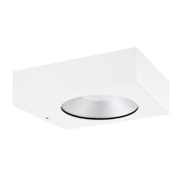 Norlys HITRA 5114W Zidna svjetiljka 1x9.5W/LED 4000K 1150LM IP65