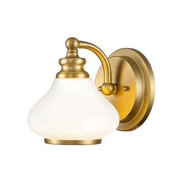 Hinkley Ainsley HK-AINSLEY1-BATH-BB kinkiet 1x3.5W/G9  IP44