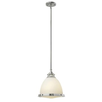 Hinkley Lighting AMELIA HK-AMELIA-P-M-CM Visilica 1x60W/E27