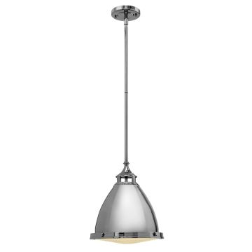 Hinkley Lighting AMELIA HK-AMELIA-P-M-PN Visilica 1x60W/E27