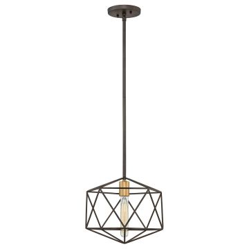 Hinkley Lighting ASTRID HK-ASTRID-MP Visilica 1x60W/E27