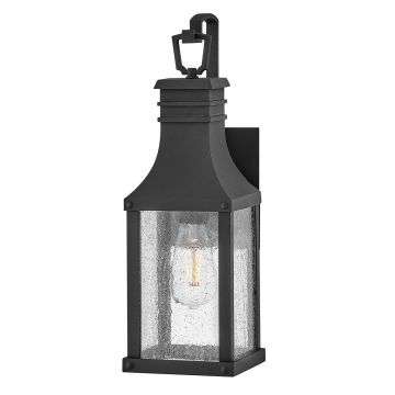 Hinkley Lighting Beacon Hill HK-BEACON-HILL-S-MB Zidna svjetiljka 1x60W/E27 IP44