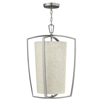 Hinkley Lighting BLAKELY HK-BLAKELY-3P-BN Visilica 3x60W/E27
