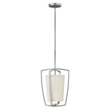Hinkley Lighting BLAKELY HK-BLAKELY-P-BN Visilica 1x60W/E27