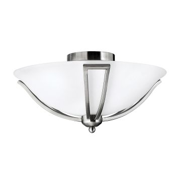 Hinkley Lighting BOLLA HK-BOLLA-F Plafonjera 2x60W/E27