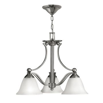 Hinkley Lighting BOLLA HK-BOLLA3 Luster 3x60W/E27