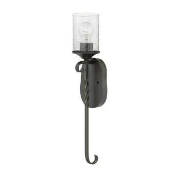 Hinkley Casa HK-CASA1 kinkiet 1x60W/E27  
