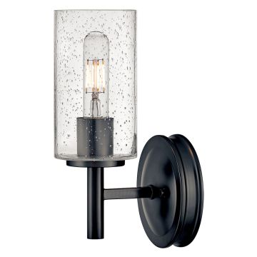 Hinkley Collier HK-COLLIER1-BX kinkiet 1x60W/E27 IP20