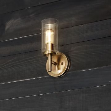 Hinkley Lighting COLLIER HK-COLLIER1 Zidna svjetiljka 1x60W/E14