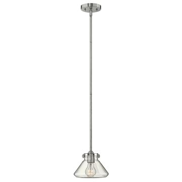 Hinkley Lighting CONGRESS HK-CONGRESS-P-A-CM Visilica 1x60W/E27