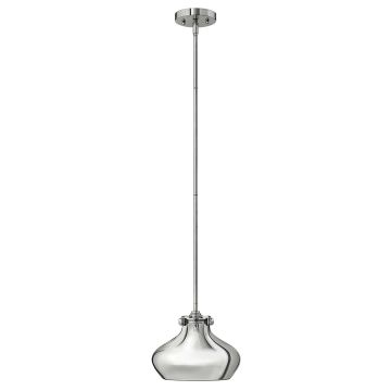 Hinkley Lighting CONGRESS HK-CONGRESS-P-C-CM Visilica 1x60W/E27