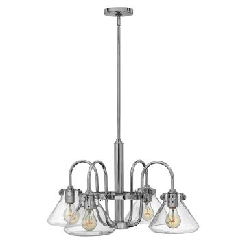 Hinkley Lighting CONGRESS HK-CONGRESS4-A-CM Luster 4x60W/E27