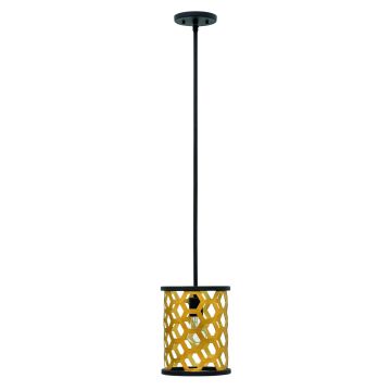 Hinkley Lighting FELIX HK-FELIX-MP Visilica 1x60W/E27