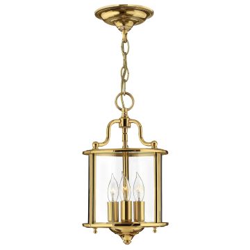Hinkley Lighting GENTRY HK-GENTRY-P-S-PB Luster 3x60W/E14