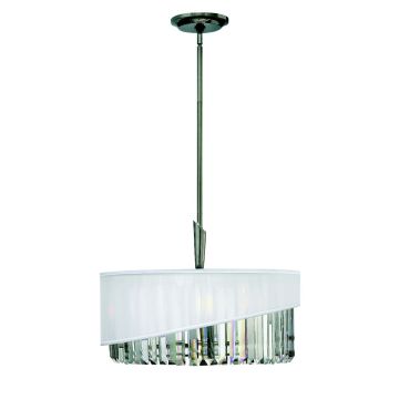 Hinkley Lighting GIGI HK-GIGI-3P Visilica 3x60W/E14