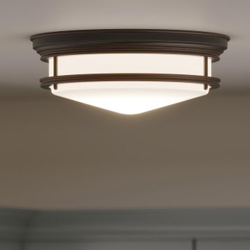 Hinkley Lighting HADLEY HK-HADLEY-F-OZ Plafonjera 3x60W/E27