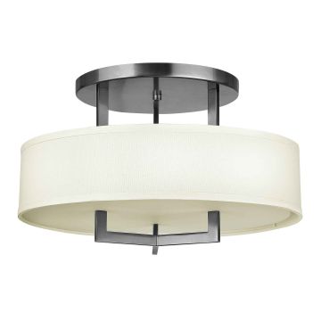 Hinkley Lighting HAMPTON HK-HAMPTON-SF Stropna svjetiljka 3x75W/E27
