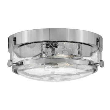 Hinkley Lighting Harper HK-HARPER-F-CM-CS Plafonjera 3x60 W/E27