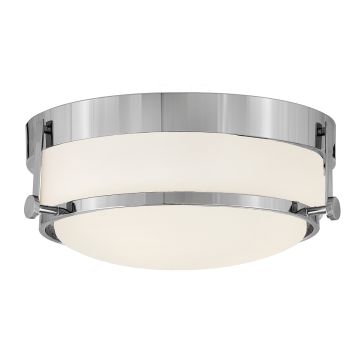 Hinkley Lighting Harper HK-HARPER-F-CM Plafonjera 3x60 W/E27
