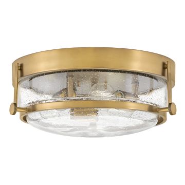 Hinkley Lighting Harper HK-HARPER-F-HB-CS Plafonjera 3x60 W/E27