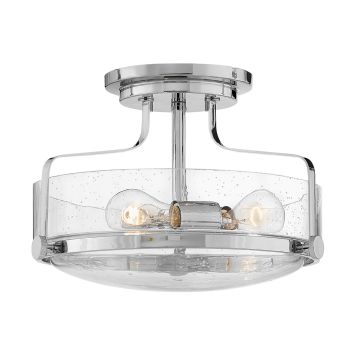 Hinkley Lighting Harper HK-HARPER-SFS-CM-CS Stropna svjetiljka 3x60 W/E27