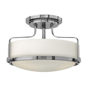 Hinkley Lighting HARPER HK-HARPER-SFS-CM Stropna svjetiljka 3x60W/E27