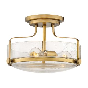 Hinkley Lighting Harper HK-HARPER-SFS-HB-CS Stropna svjetiljka 3x60 W/E27