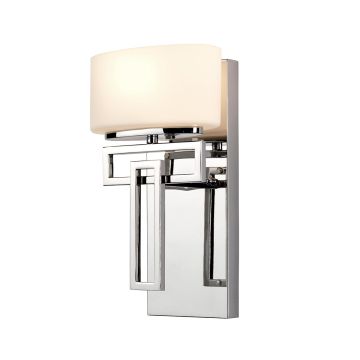 Hinkley Lighting LANZA HK-LANZA1-BATH Zidna svjetiljka 1x40W/G9 IP44