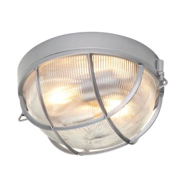 Hinkley Lighting MARINA HK-MARINA-F Plafonjera 2x60W/E27 IP44
