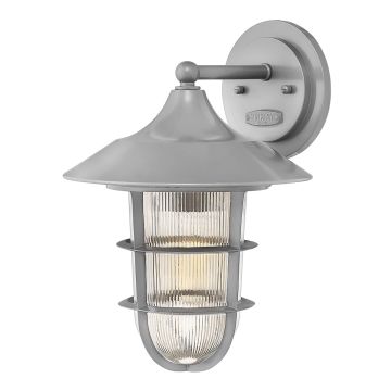 Hinkley Lighting MARINA HK-MARINA2-M Zidna svjetiljka 1x60W/E27 IP44