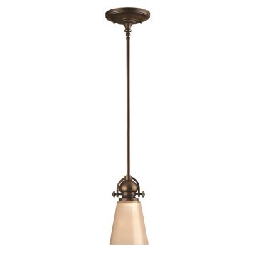 Hinkley Lighting MAYFLOWER HK-MAYFLOWER-P-A Visilica 1x60W/E27