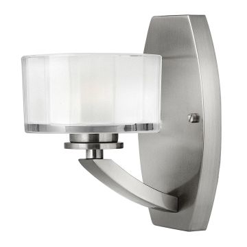 Hinkley Lighting MERIDIAN HK-MERIDIAN1 Zidna svjetiljka 1x60W/G9