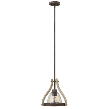 Hinkley Lighting MIDDLEFIELD HK-MIDDLEFIELDP1 Visilica 1x60W/E27