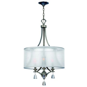 Hinkley Lighting MIME HK-MIME-3P Luster 3x60W/E14