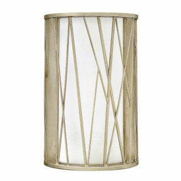Hinkley Lighting NEST HK-NEST1-SL Zidna svjetiljka 1x75W/E27