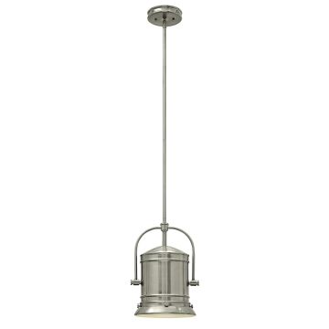 Hinkley Lighting PULLMAN HK-PULLMAN-M-BN Visilica 1x60W/E27