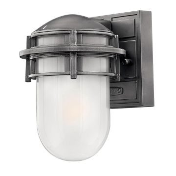 Hinkley Lighting REEF HK-REEF-MINI-HE Zidna svjetiljka 1x60W/E27 IP44
