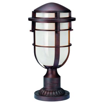 Hinkley Lighting REEF HK-REEF-SM-VZ Zidna svjetiljka 1x60W/E27 IP44