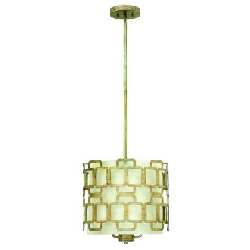 Hinkley Lighting SABINA HK-SABINA-3P Visilica 3x60W/E14