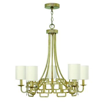 Hinkley Lighting SABINA HK-SABINA5 Luster 5x40W/E14
