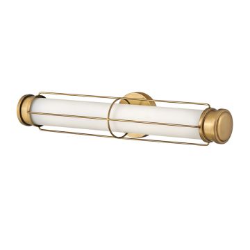 Hinkley Saylor HK-SAYLOR-LED-M-HB Zidna svjetiljka 23,5W/LED 3000K 1220lm ip44