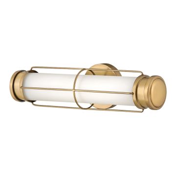 Hinkley Saylor HK-SAYLOR-LED-S-HB Zidna svjetiljka 19W/LED 3000K 912lm ip44